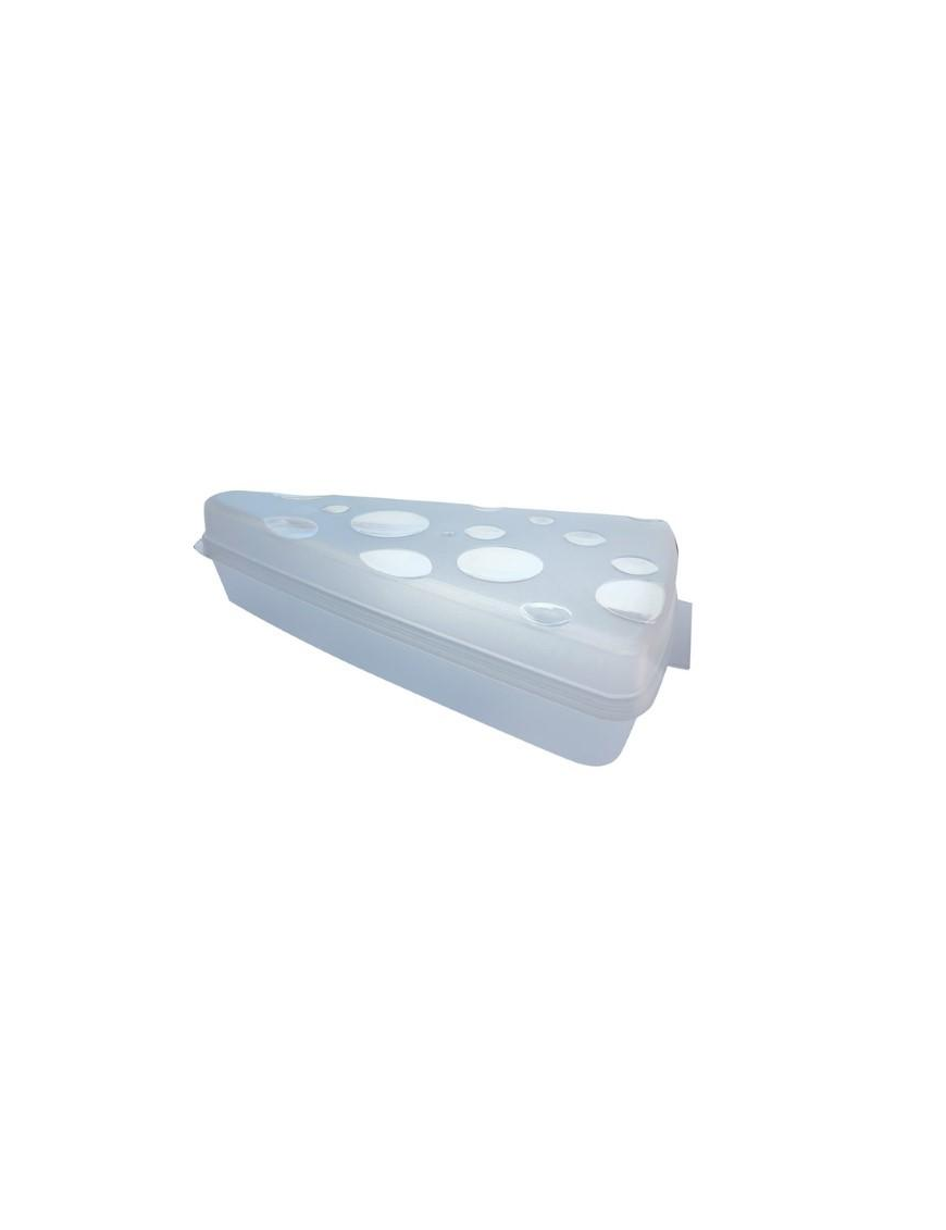CONTENITORE CLICK CLACK PORTAFORMAGGIO
