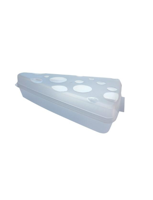 CLICK CLACK CHEESE CONTAINER