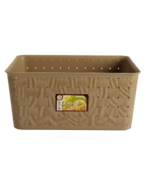 COUNTRY BASKET 39x29x18cm 20lt