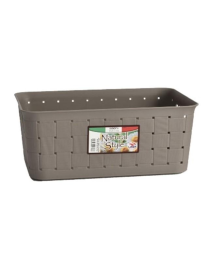 COUNTRY BASKET 32x22x13cm 6.6lt