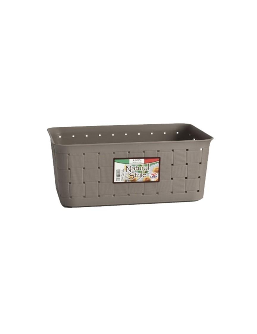 COUNTRY CESTA 32x22x13cm 6.6lt