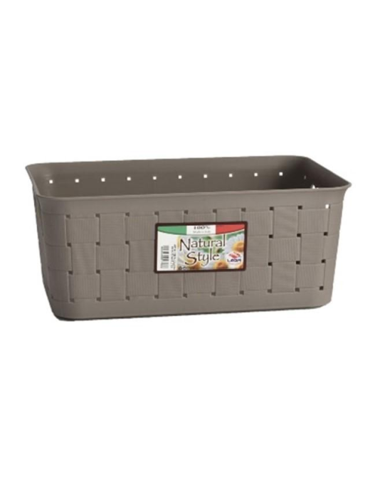 COUNTRY BASKET 32x22x13cm 6.6lt