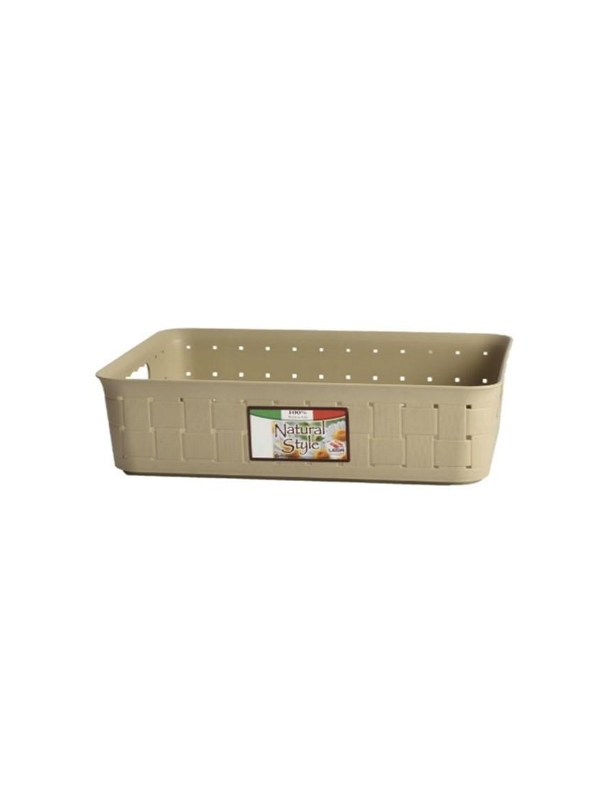 COUNTRY CESTA 37,6x27,7x9,5cm 7.5lt
