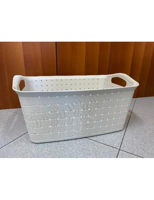 COUNTRY CESTO PORTA BIANCHERIA 35lt