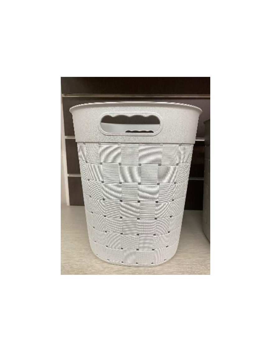 COUNTRY CESTO PORTA BIANCHERIA 15lt
