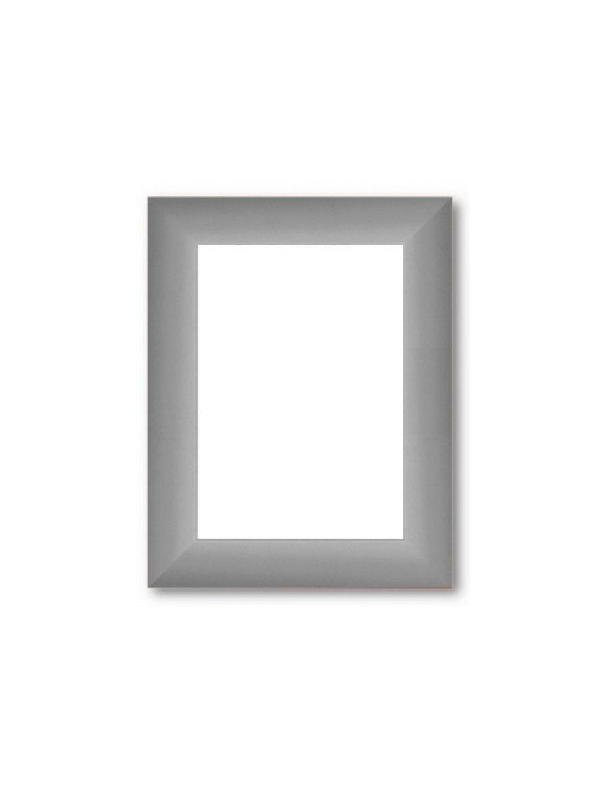 FRAME RAINBOW GRAY 50X60