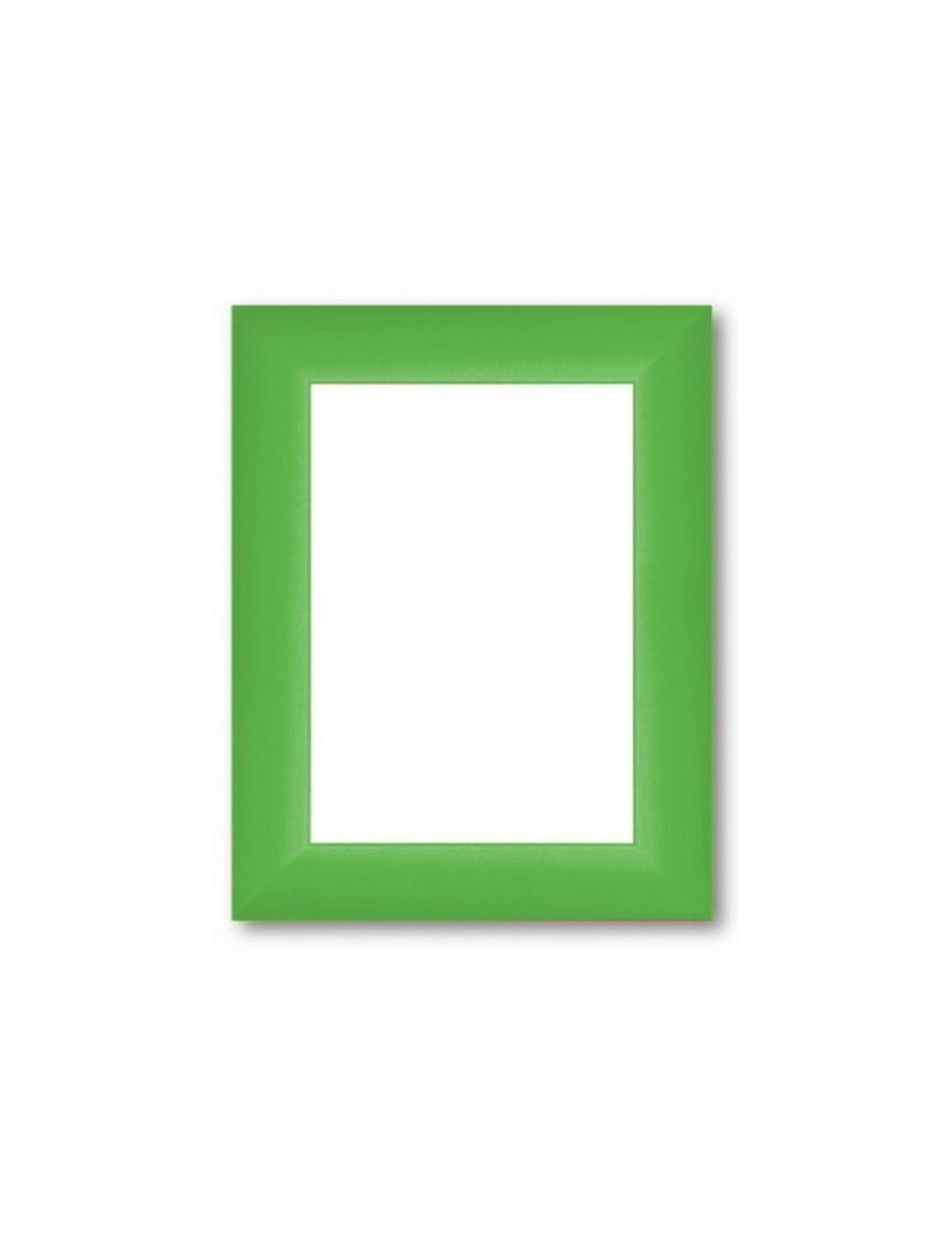 CORNICE RAINBOW VERDE 40x50