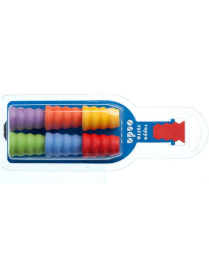 TAPPO TUTTO ONDA BLISTER 6 PEZZI