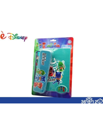 PJ MASK ACCESSORI SCUOLA  5pz 370564 $$