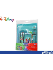 PJ MASK ACCESSORI SCUOLA 11pz 370568 $$