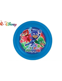 PJ MASK PIATTO PIANO 371846