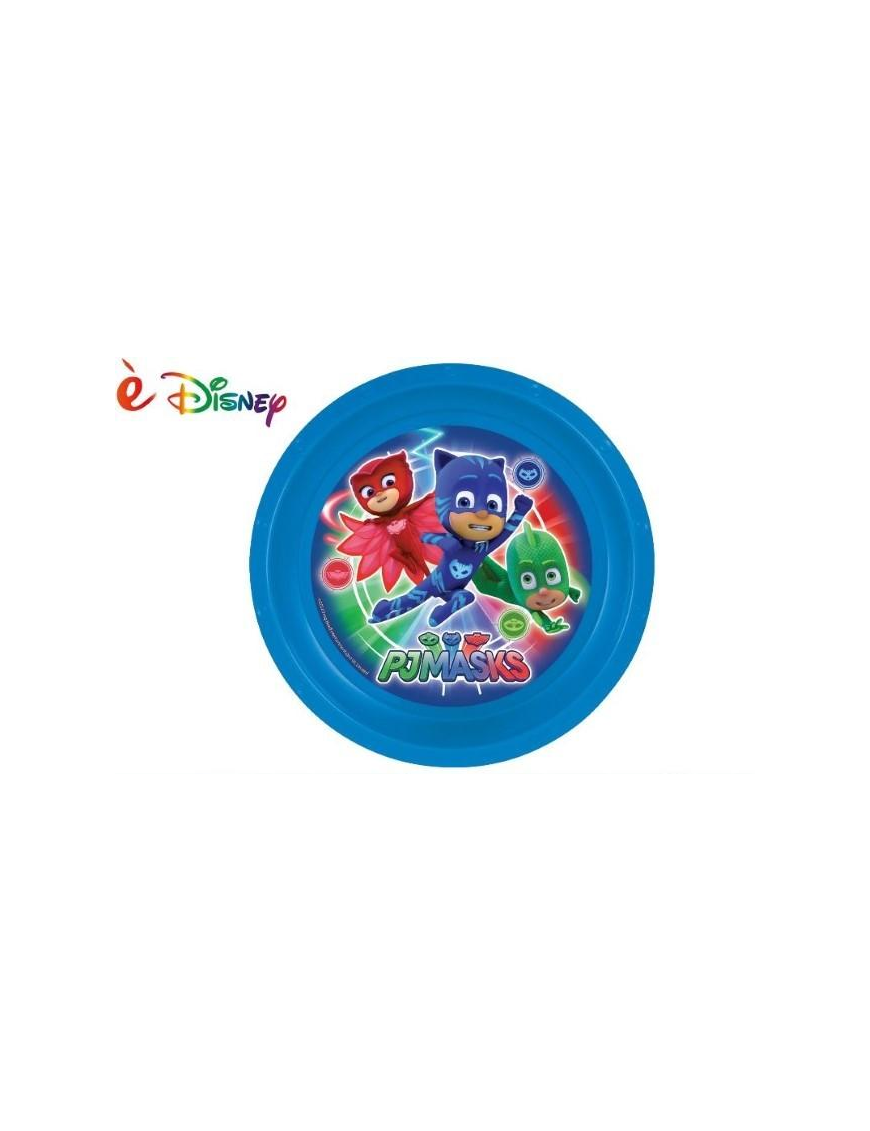 PJ MASK PIATTO PIANO 371846
