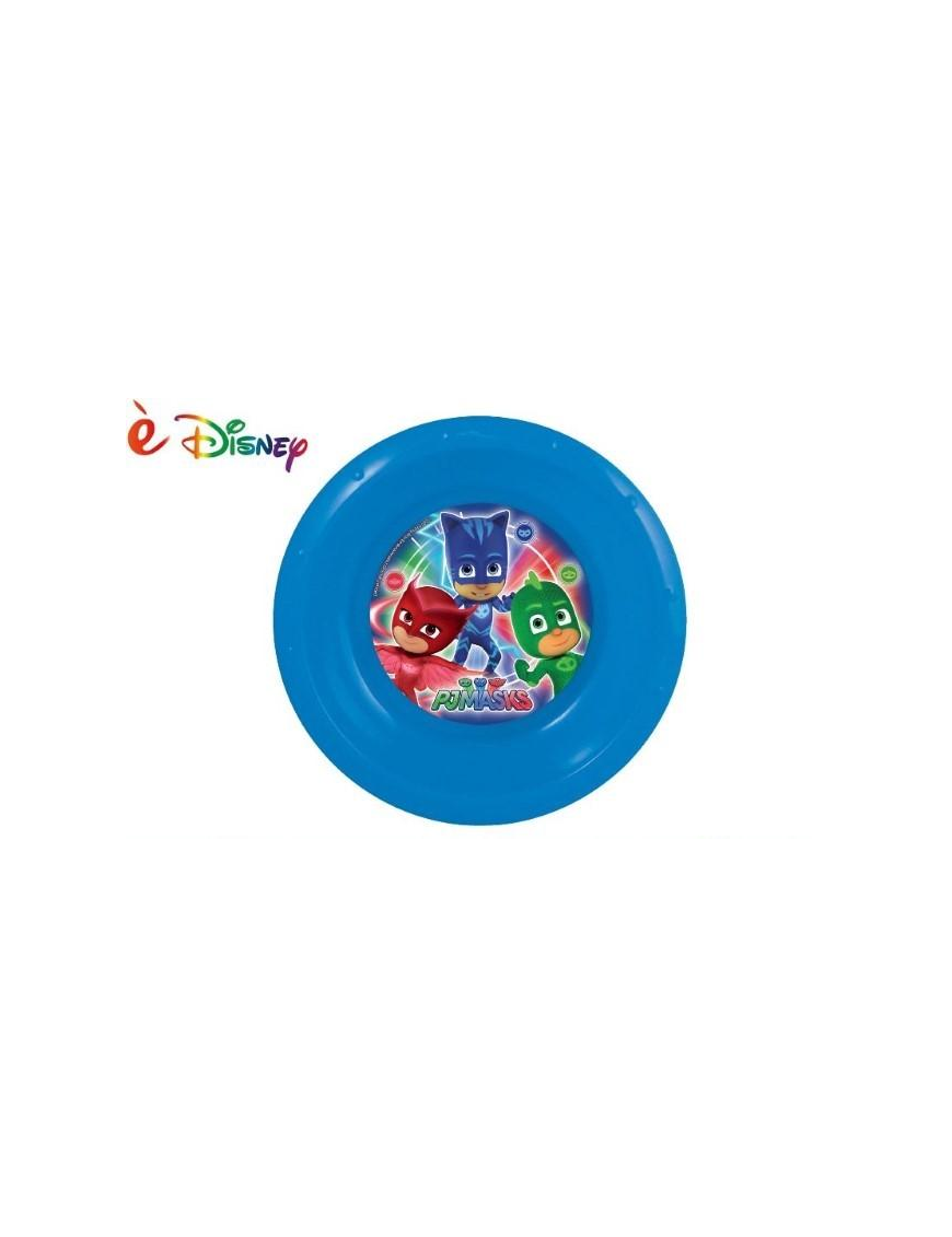 PJ MASK PIATTO FONDO 371854