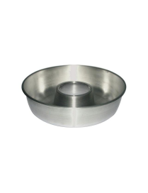 FORMA C/BUCO 32cm   FB32