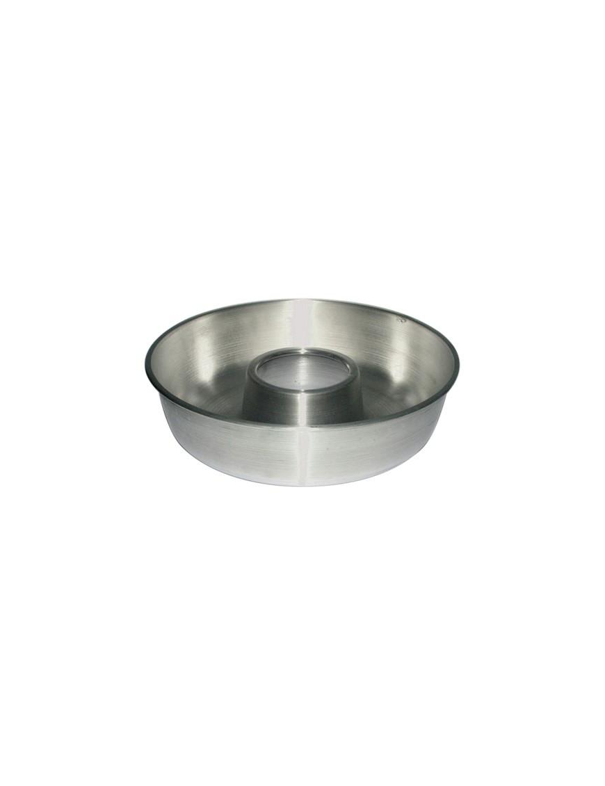 FORMA C/BUCO 32cm   FB32