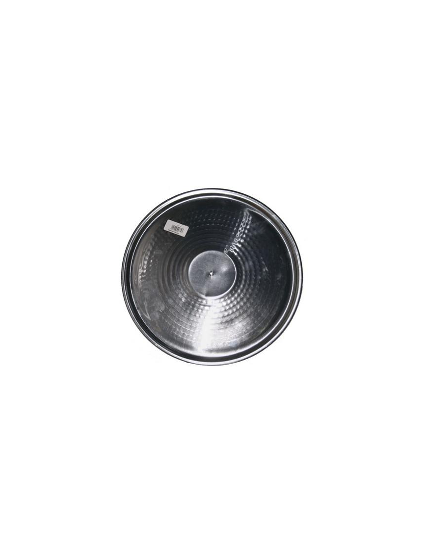 LIGHTWEIGHT LID DIAMETER 26 CENTIMETERS WITHOUT KNOB