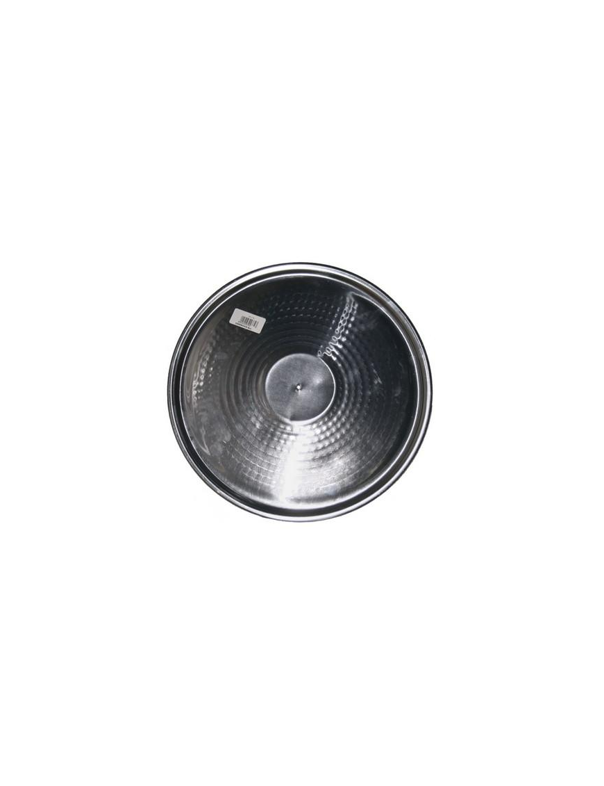 LIGHTWEIGHT LID DIAMETER 28 CENTIMETERS WITHOUT KNOB