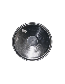 LIGHTWEIGHT COVER DIAMETER 30 CENTIMETERS WITHOUT KNOB