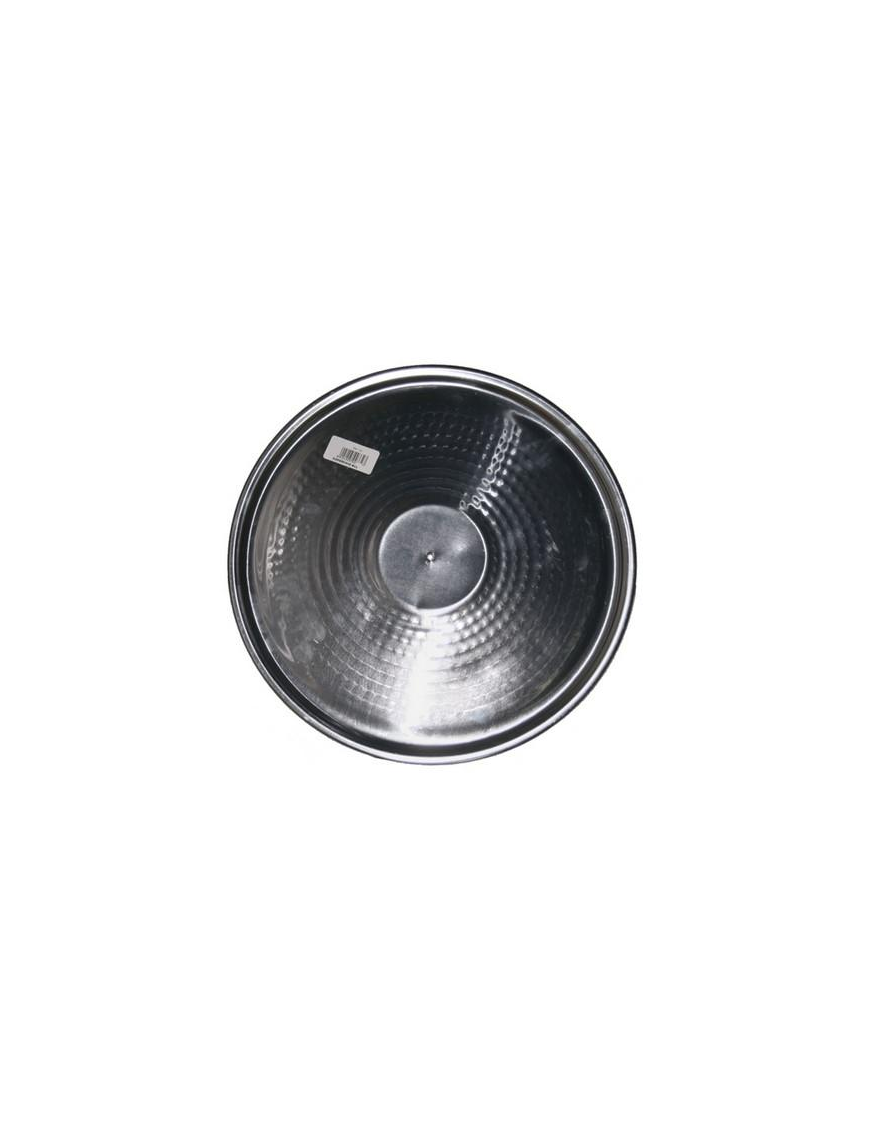 LIGHTWEIGHT LID DIAMETER 32 CENTIMETERS WITHOUT KNOB