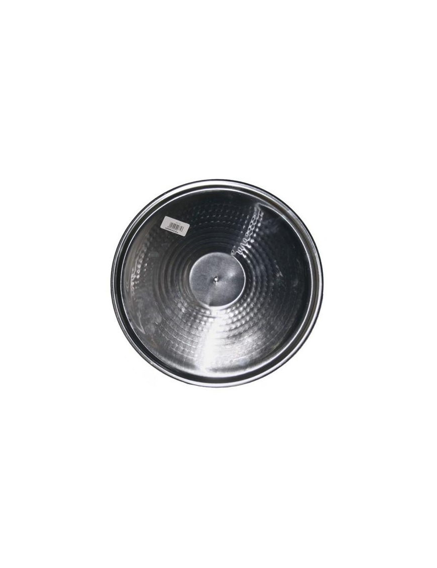 LIGHTWEIGHT LID DIAMETER 34 CENTIMETERS WITHOUT KNOB