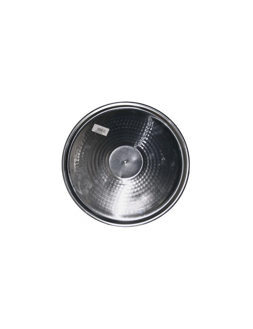 COPERCHIO LEGGERO DIAMETRO 36 CENTIMETRI SENZA POMELLO