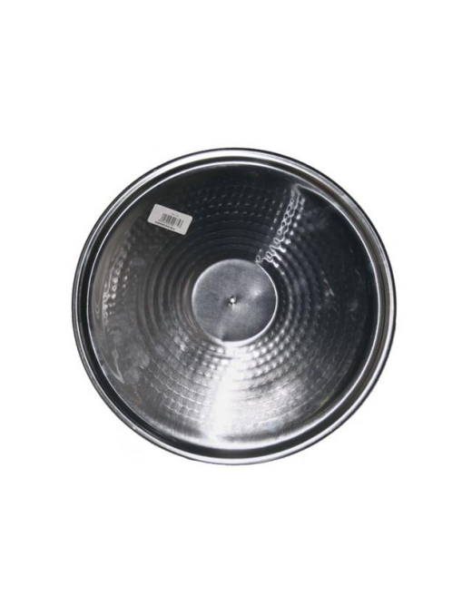 LIGHTWEIGHT LID DIAMETER 36 CENTIMETERS WITHOUT KNOB