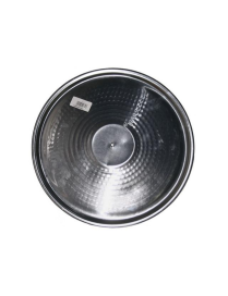 LIGHTWEIGHT COVER DIAMETER 38 CENTIMETERS WITHOUT KNOB