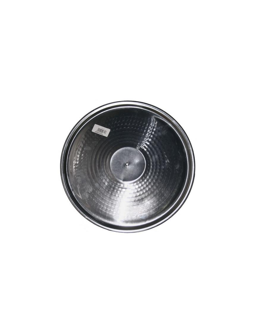 LIGHTWEIGHT COVER DIAMETER 38 CENTIMETERS WITHOUT KNOB