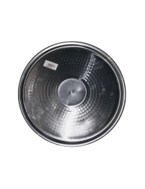 LIGHTWEIGHT COVER DIAMETER 40 CENTIMETERS WITHOUT KNOB