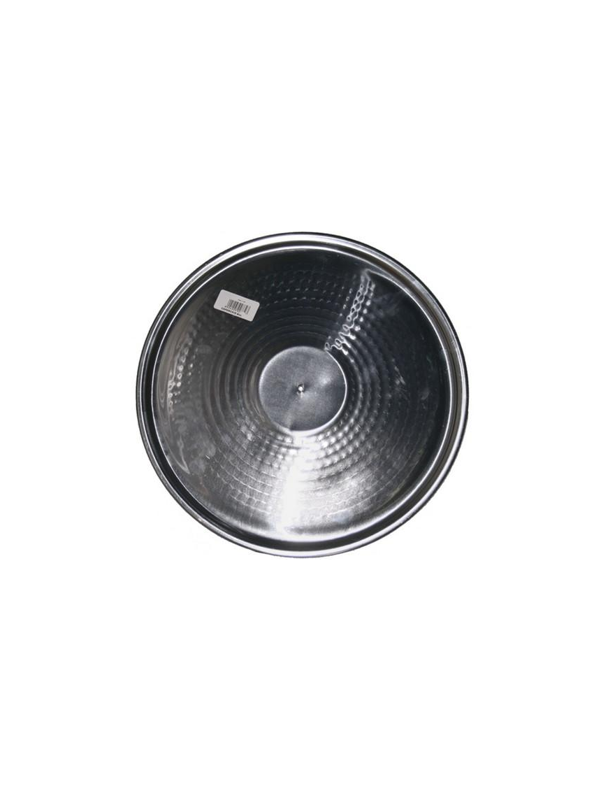 LIGHTWEIGHT COVER DIAMETER 40 CENTIMETERS WITHOUT KNOB
