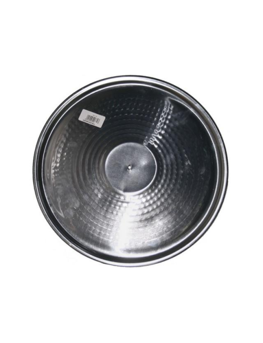 LIGHTWEIGHT COVER DIAMETER 40 CENTIMETERS WITHOUT KNOB