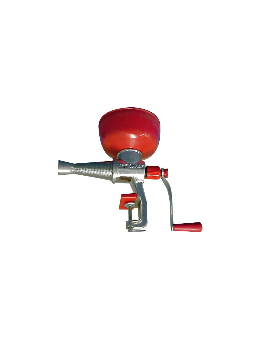 SPREMIPOMODORO TRE SPADE MANUALE