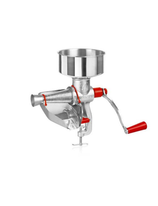 THREE SPADE TOMATO JUICER