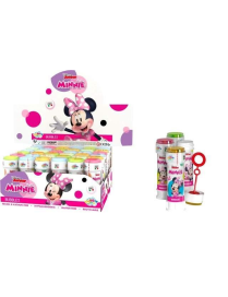 BOLLE DI SAPONE MINNIE