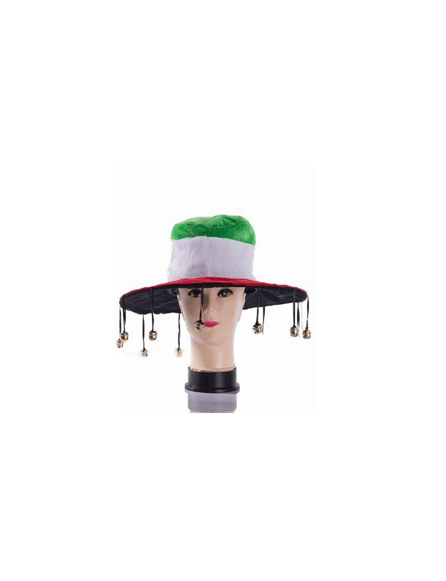 WORLD CUP SOMBRERO HAT