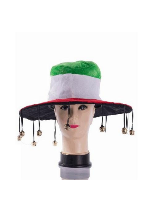 MONDIALI CAPPELLO SOMBRERO