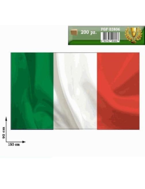 BANDIERA DEI MONDIALI  90x150 CM SENZA ASTA
