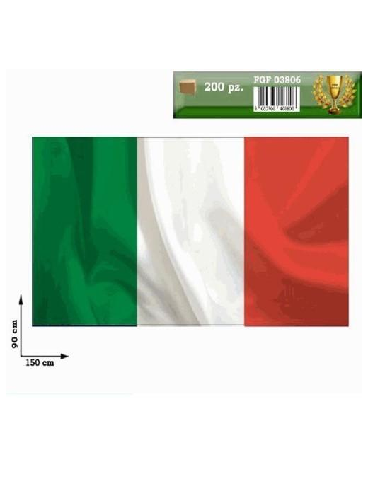 BANDIERA DEI MONDIALI  90x150 CM SENZA ASTA