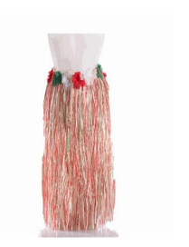 MONDIALI GONNA HAWAIANA 5041