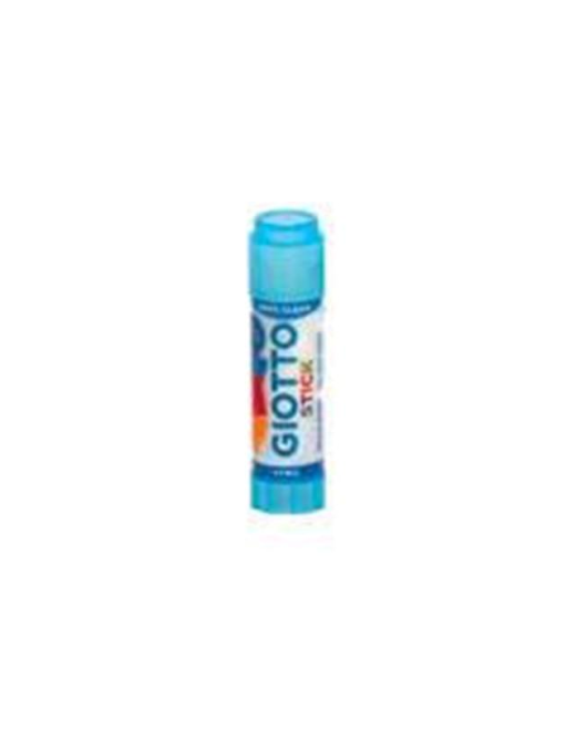 GIOTTO COLLA STICK 20 GRAMMI PEZZI SINGOLI