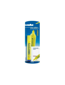 TRATTO VIDEO EVIDENZIATORE GIALLO
