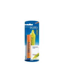 ORANGE HIGHLIGHTER VIDEO DRAW