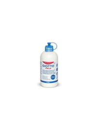 GIOTTO LIQUID GLUE 100 GRAMS