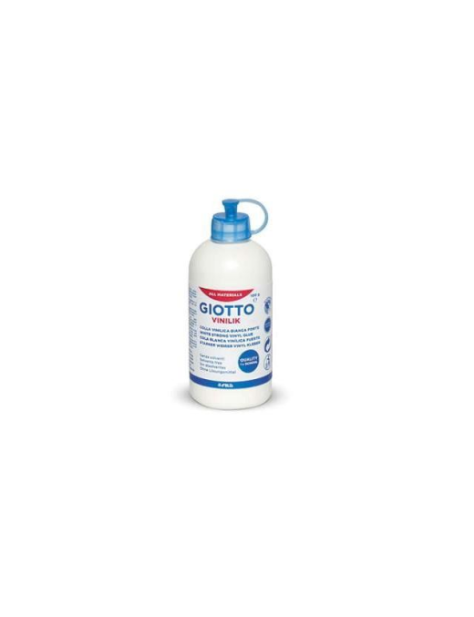 GIOTTO COLLA LIQUIDA 100 GRAMMI