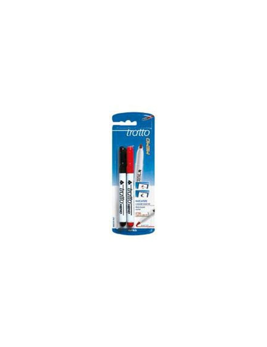 MEDIUM BLACKBOARD MARKER LINE, 2 PIECES