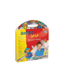 GIOTTO BE-BE MARKET 465700