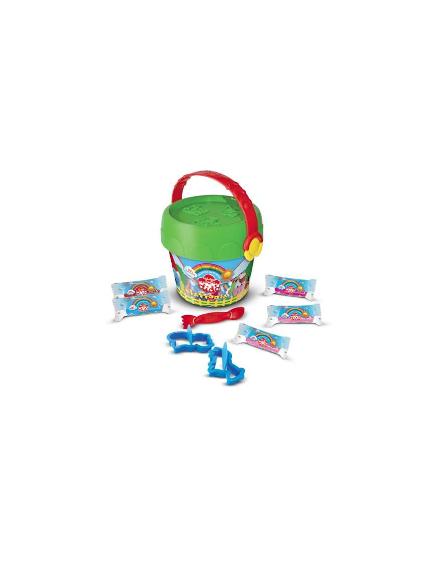 DIDO' VASO FATTORIA 8 PEZZI