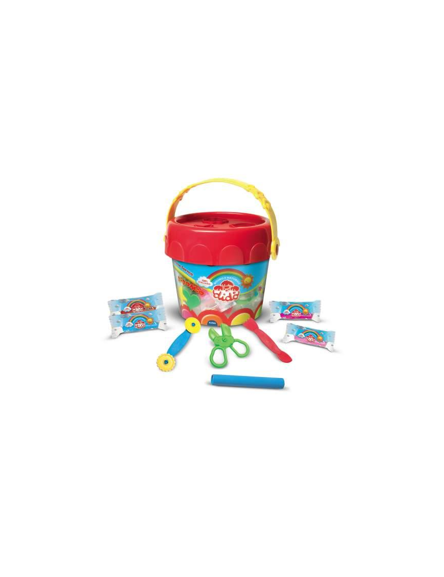 DIDO' VASO PRIME FORME 8 PEZZI