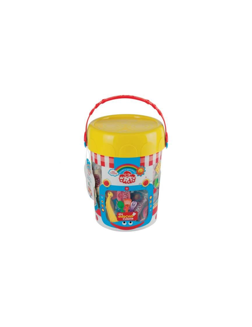 DIDO' VASO CHEF CUISINE 16pz 353100