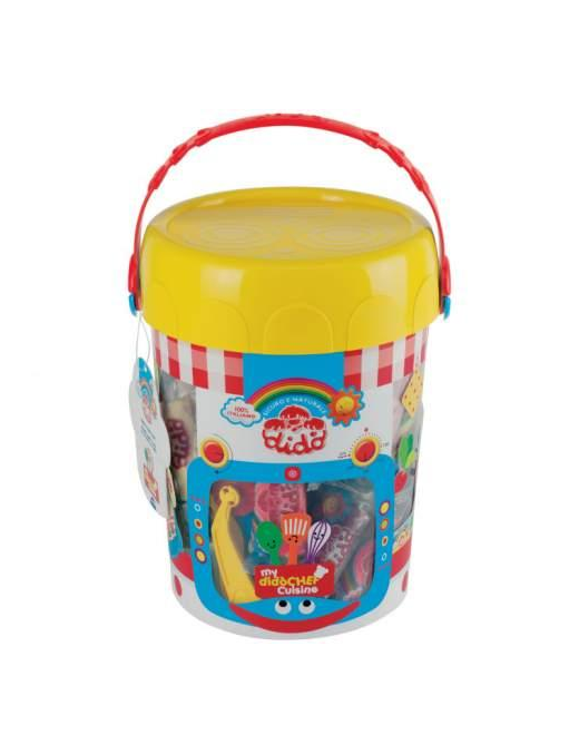 DIDO' VASO CHEF CUISINE 16pz 353100